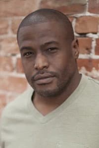 Jermaine Washington in Fast Color