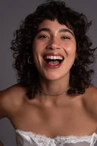 Flora Sandyá in Elize: Shadows of a Woman