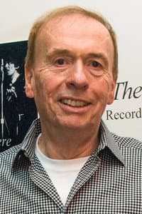 Geoff Emerick in Let It Be