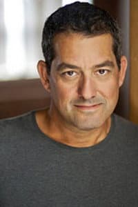 Matt Birman in When We First Met