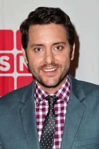 Ben Gleib in Ben Gleib: Neurotic Gangster