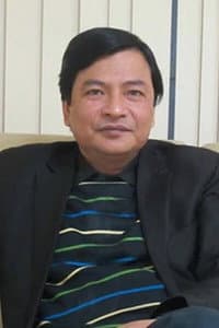 Quốc Anh in Linh Miêu: Quỷ Nhập Tràng