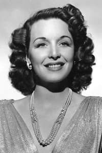 Joan Perry in Meet Nero Wolfe