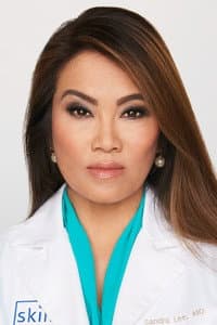 Sandra Lee in Dr. Pimple Popper Pops Shark Week