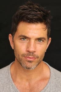 Chris Tardio in Worth