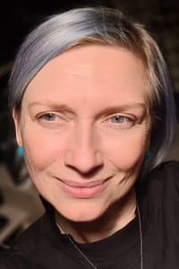 Veronika Veselá in Naposledy vlkem