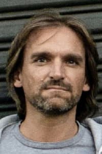 Jens Quandt in Andreas Dresen - Ein Leben für den Film