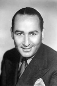 Hal B. Wallis in Errol Flynn: Portrait of a Swashbuckler