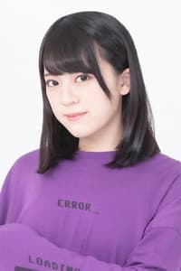 Isshiki Rune in もしも、僕の彼女が妖怪ハンターだったら。。。（おしまい）