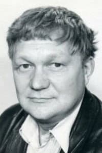 Mikhail Kalinkin in Мумия в наколках