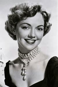 Christine Larson in Silver Trails