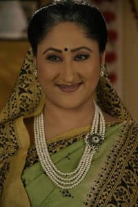 Jayati Bhatia in 68 Pages