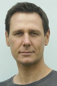 John Adam in Farscape Undressed