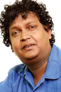 Kumara Thirimadura in Api Marenne Na