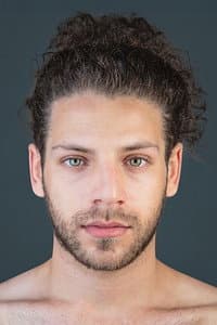 Karim Daoud Anaya in Palestine 36