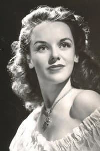 Janet Waldo in The Star Maker