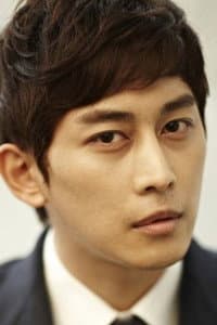 Kim Won-suk in Strong Woman Do Bong Soon