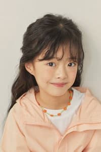 Oh Ji-yul in Space Sweepers
