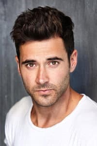 Leonidas Gulaptis in The Answer