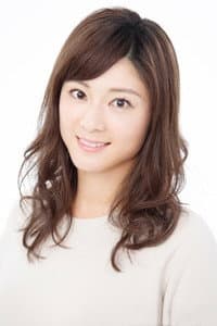 Fumina Hara in Girl recruits her God