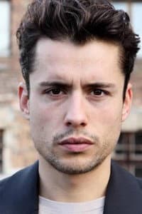 Felix Schäfer in Freddy/Eddy