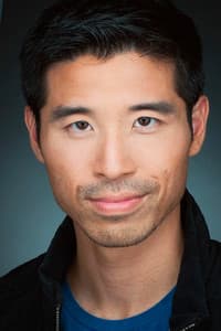 Jon Lee Brody in King's Man