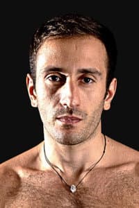 Amir Naseri in ONE Friday Fights 34: Rodtang vs. Superlek