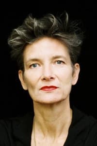 Vanessa Larré in Avant qu'il ne soit trop tard