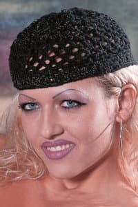 Vanessa in Durchgefickt und abgesaugt
