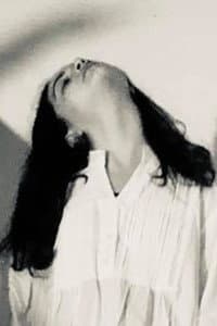 Lucia Martinez Pelaez in The Dreading