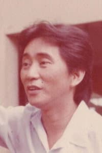 Ishmael Bernal in Himala Ngayon