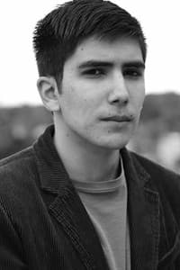 Miguel Marquez in Floyd the Barber