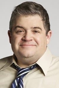 Patton Oswalt in Heroes of the Golden Mask