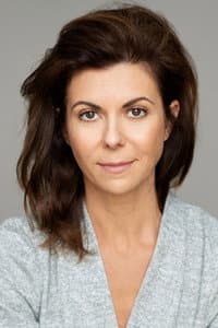 Myriam LeBlanc in Apapacho, une caresse pour l'âme