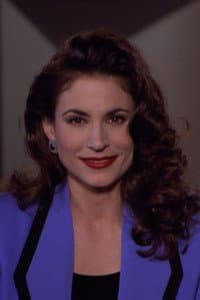 Denise Gentile in Netherworld