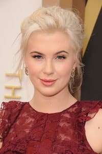 Ireland Baldwin in Campus Caller