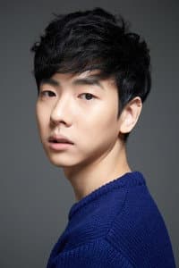 Jang Yoo-sang in Even If This Love Disappears Tonight