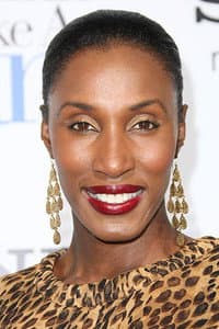 Lisa Leslie in Title IX: 37 Words that Changed America