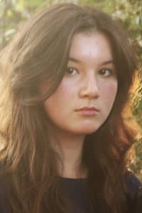Roisin Byl in Love Sick Rebourne