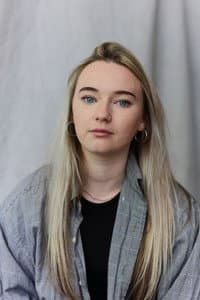 Chloe Dunkley in Fallowfield