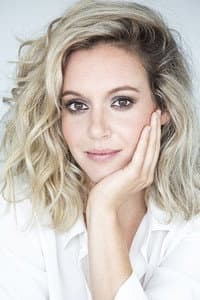Noémie Yelle in Première neige