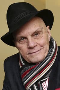 Jan Přeučil in O Všudybylovi