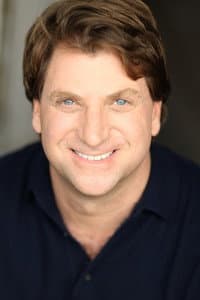 Michael Arata in The Madam's Family: The Truth About the Canal Street Brothel