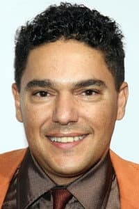 Nicholas Turturro in The Penthouse