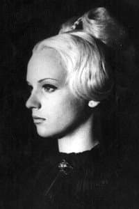 Dana Klichová in Tereza