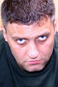 Pavel Klimov in Горячие новости