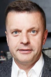 Leonid Parfyonov in Дети XX съезда