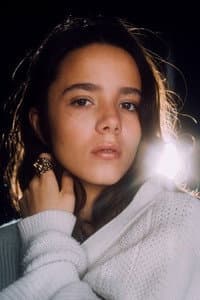Marguerite Thiam in Sans plomb