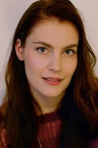 Katariina Havukainen in Love Records: Anna mulle Lovee