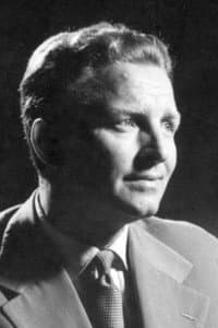 Igor Śmiałowski in Don Gabriel